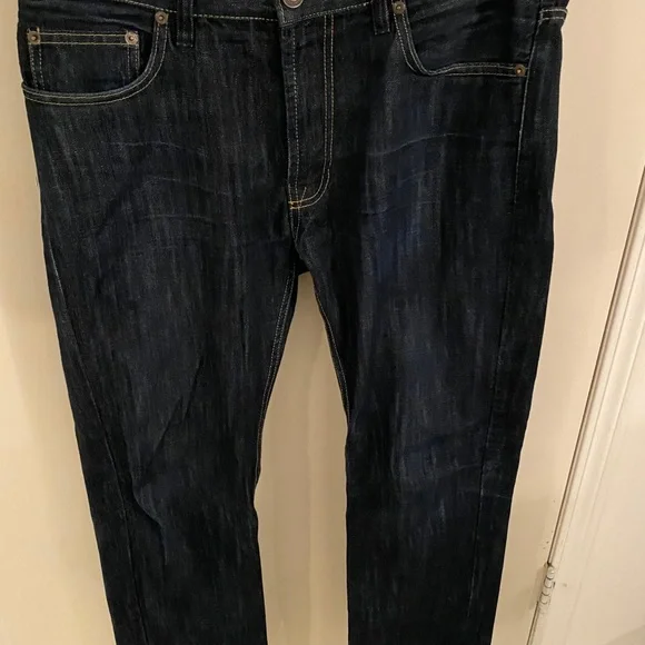 Blue notes jeans - Picture 4 of 4